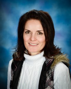 Mrs. Glover