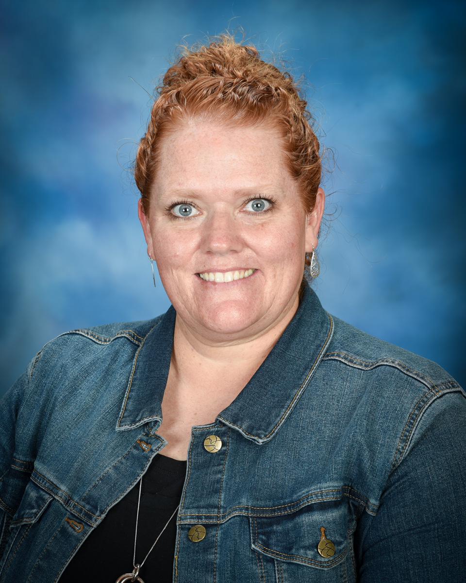 Mrs. Jones : 2nd Grade