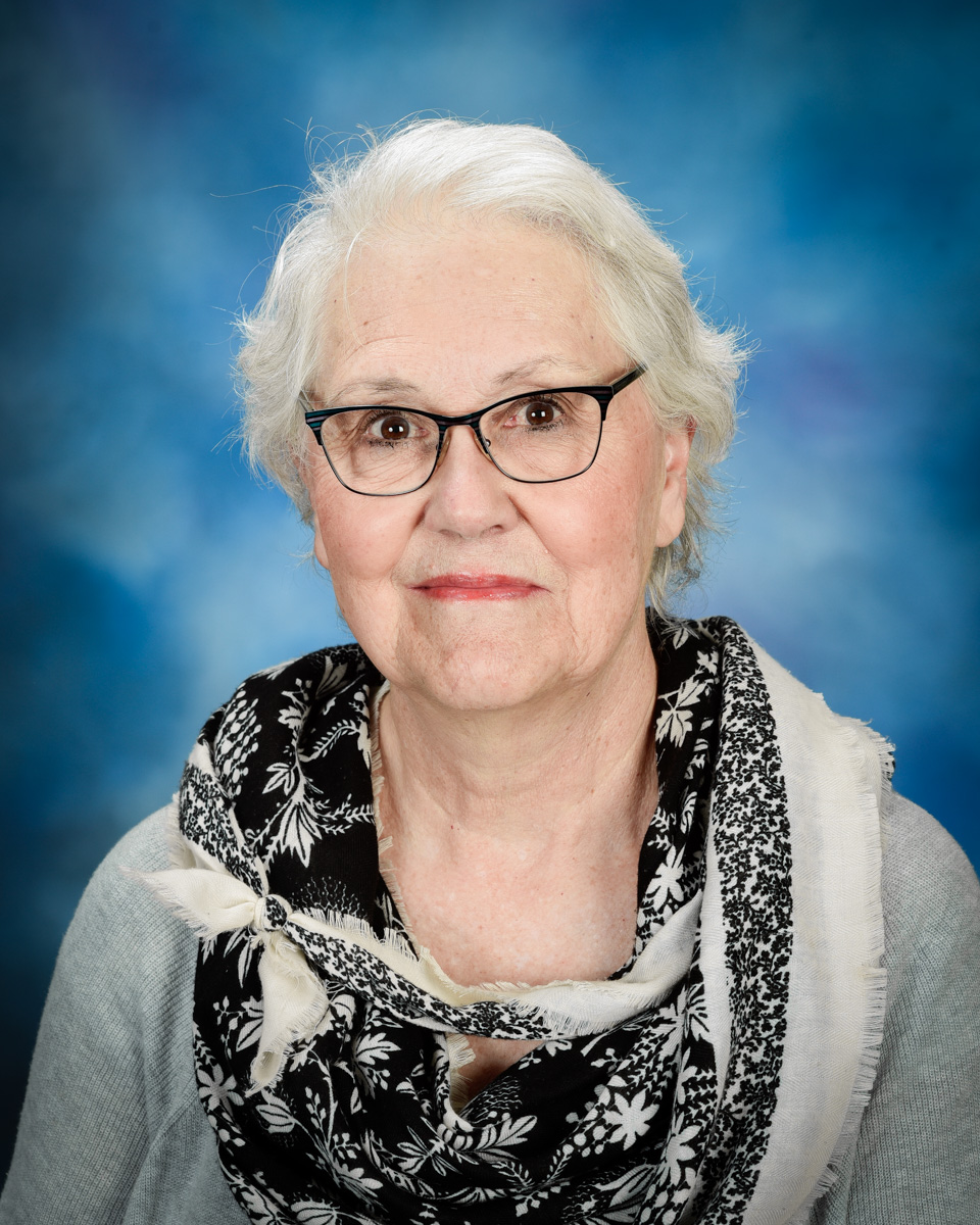 Mrs. Scheufler : Computer/STEM