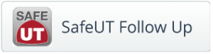 SafeUT Follow-Up link button