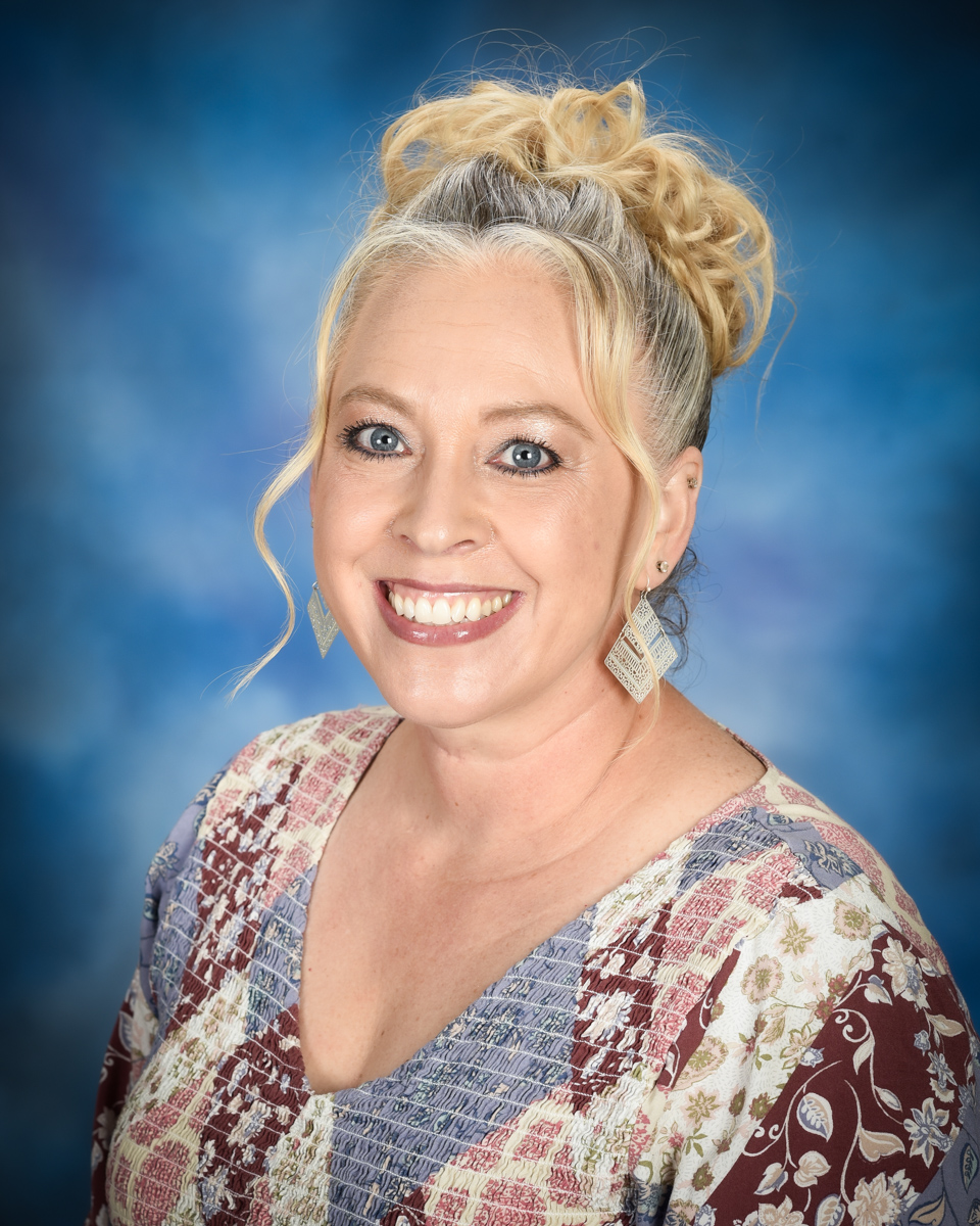 Mrs. Button : 5th Grade