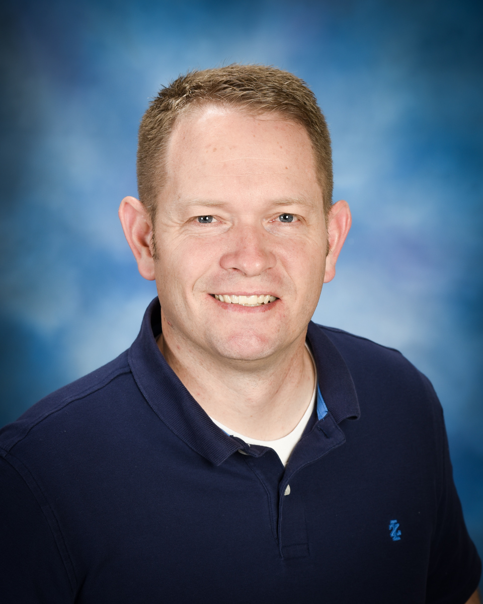 Mr. Corry : 6th Grade