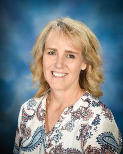 Mrs. Mickelson