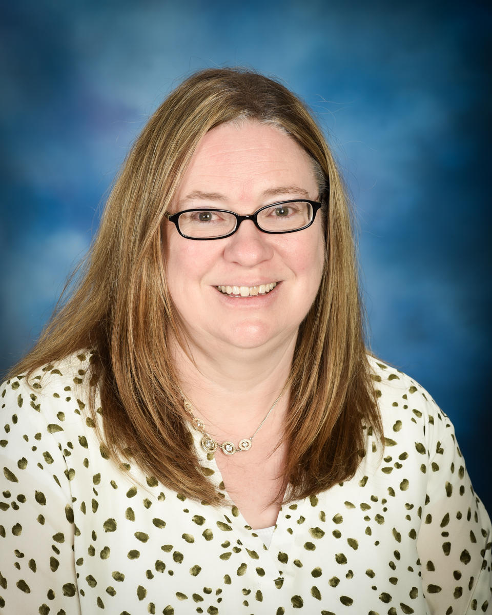 Ms. Osborn : 3rd Grade