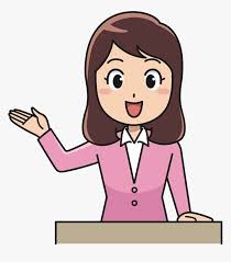 Mrs. Barber : Speech