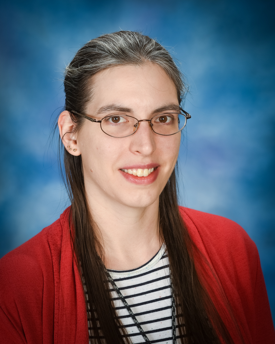 Mrs Owens : Paraprofessional and ELL