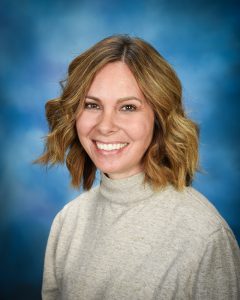 Mrs. McCowan