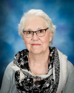Mrs. Scheufler