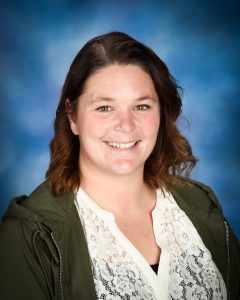 Mrs. Thurgood-Baird