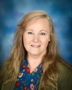 Mrs. Corry