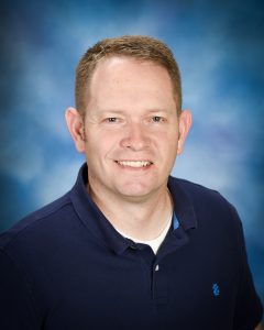 Mr. Corry