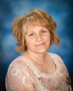 Mrs. Glover