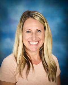 Mrs. Kerr