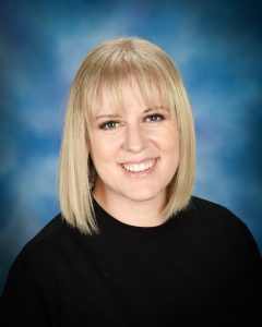 Mrs. Porter