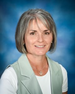 Mrs. Glover
