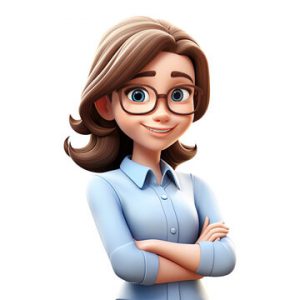 Mrs. Anderson