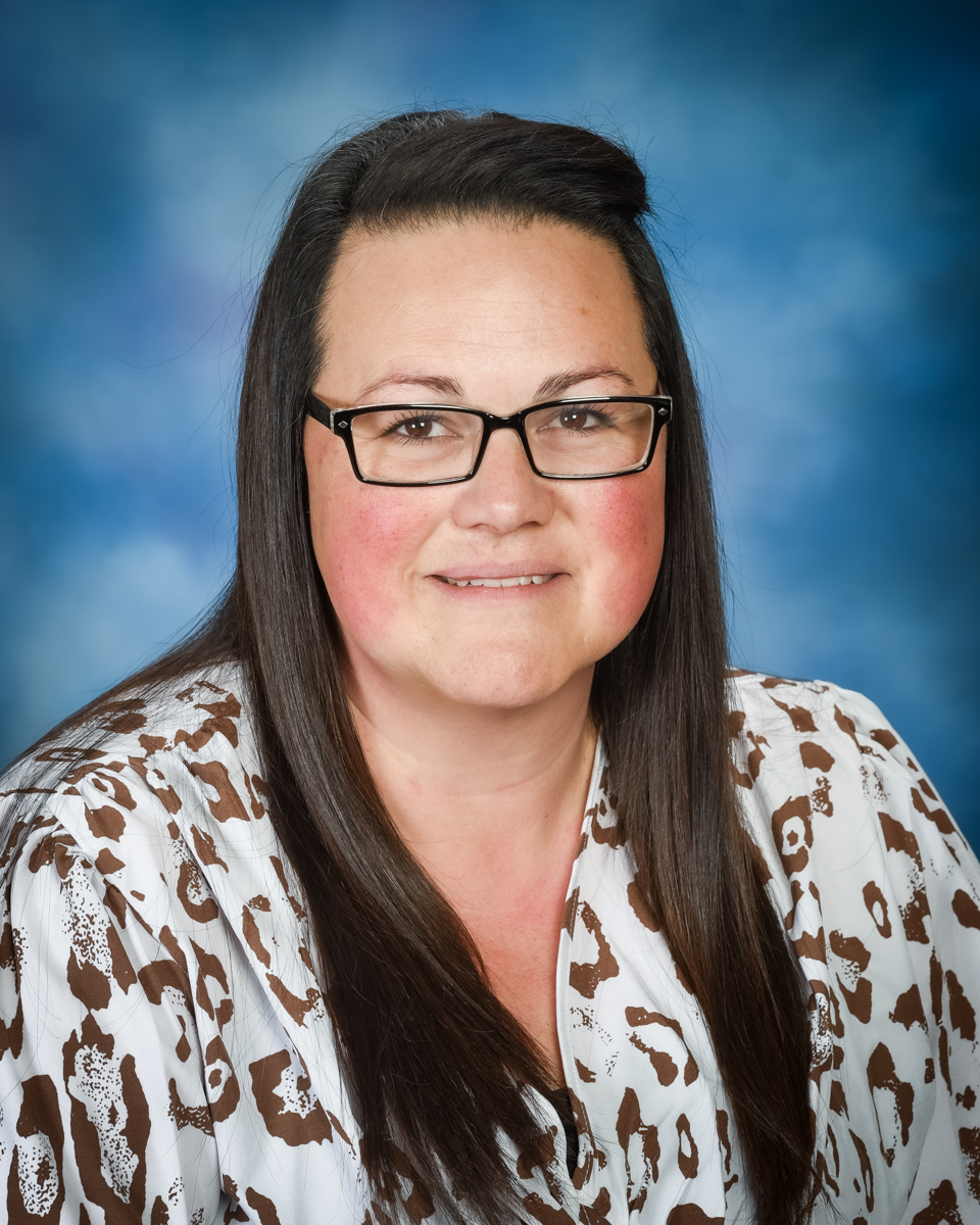 Jessica Frost : Secretary