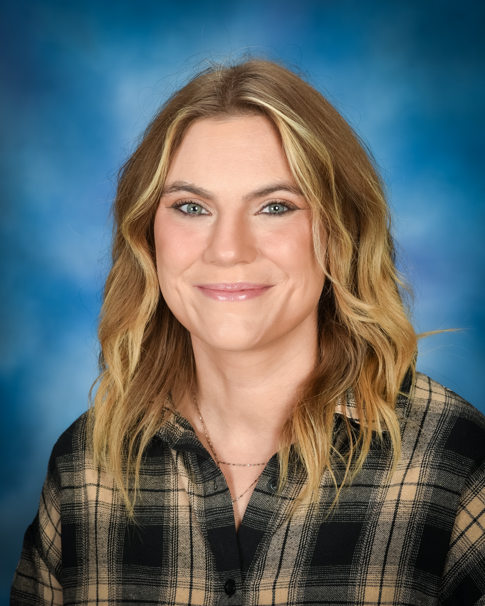 Mrs Mowbray : Paraprofessional