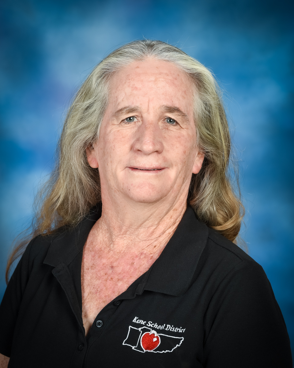 Mrs Sample : Paraprofessional and ELL