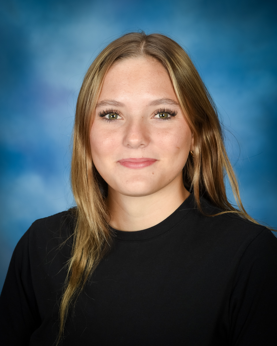 Ms Tait : Paraprofessional